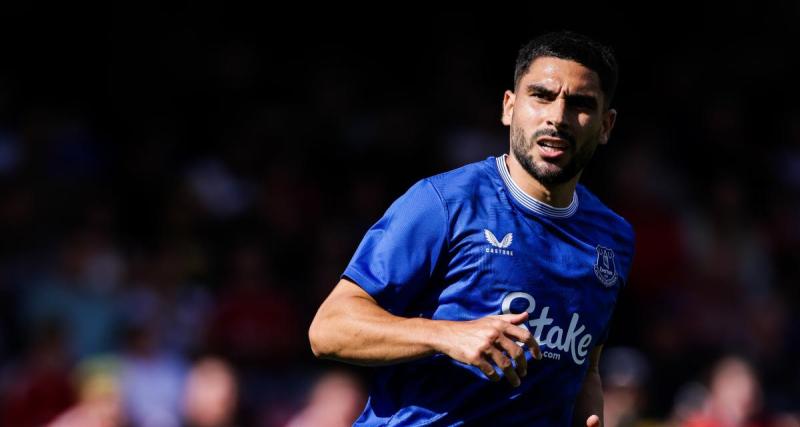  - OM : même pas encore arrivé, Maupay fait déjà le show sur les réseaux sociaux