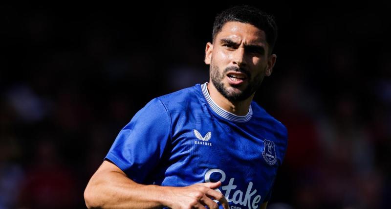 - OM : Neal Maupay annonce son arrivée à Marseille