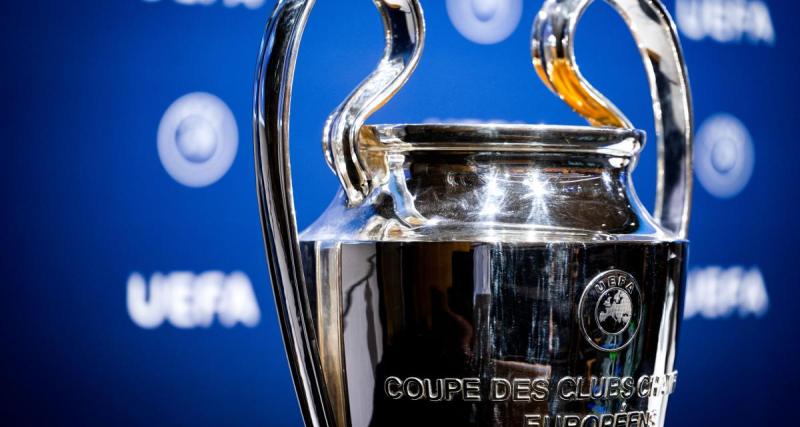  - Ligue des Champions : le meilleur et le pire tirage pour les clubs français