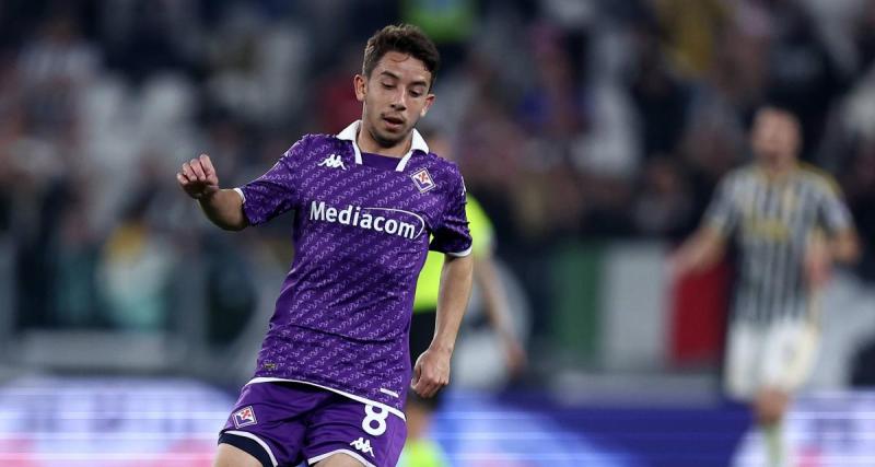  - Paris FC : le PFC s’offre le gros coup Maxime Lopez (off)