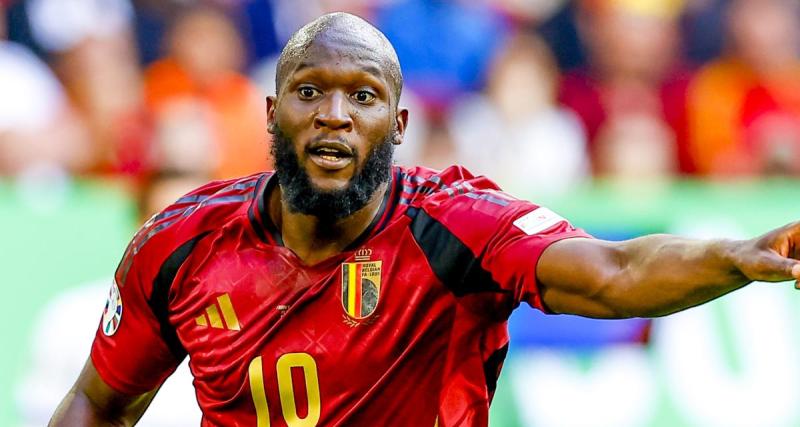  - Football : Lukaku signe à Naples, Chiesa va en Angleterre !
