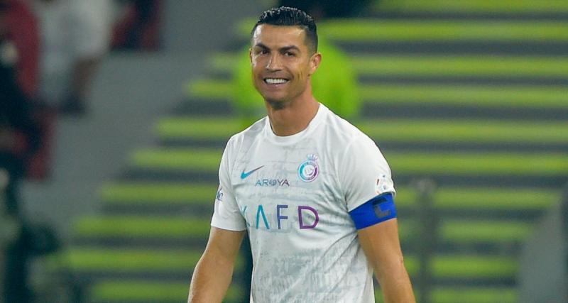  - PSG : coup dur pour Paris, un Français tout proche de rejoindre Cristiano Ronaldo pour 45 millions d'euros !