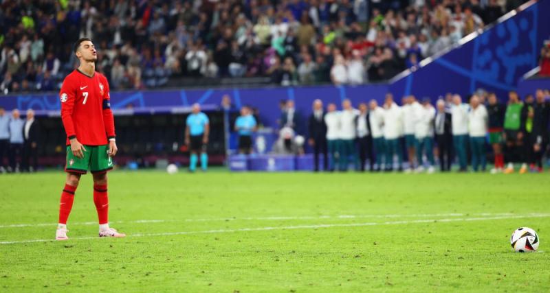  - L'arrivée folle de Cristiano Ronaldo à Monaco pour le tirage au sort de la C1