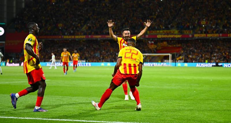  - Panathinaïkos - Lens : les compos officielles !