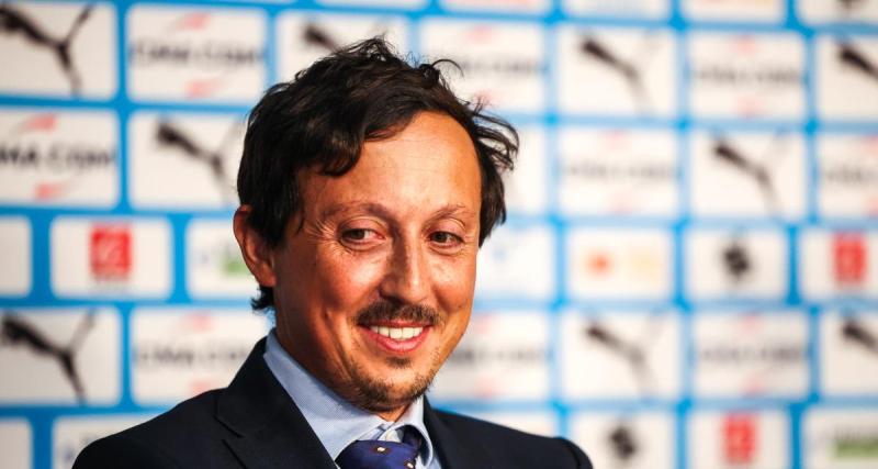  - OM : le club intéressé par une cible du Barça en cette fin de mercato ?