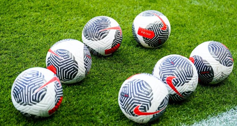  - U17 National : DOMTAC repêché après le forfait général des Girondins de Bordeaux