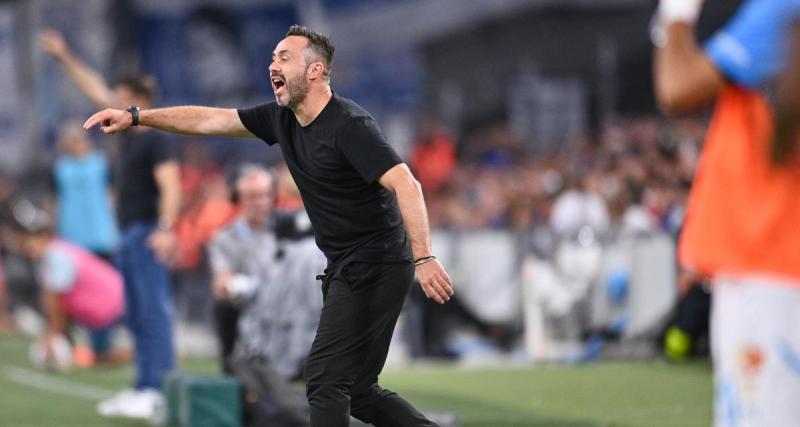  - OM : un cadre du club s’est blessé face à Reims et sera absent plusieurs semaines ! 