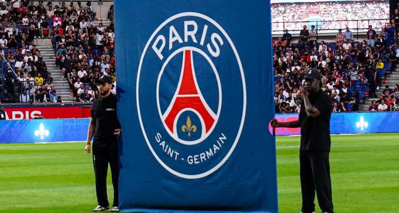  - PSG : un titi va s’envoler pour un nouveau club ! 