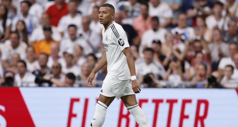  - Las Palmas - Real Madrid : les compos officielles !