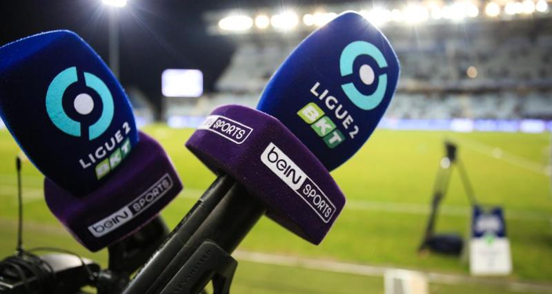  - Droits TV : retard de paiement de la part de beIN Sports