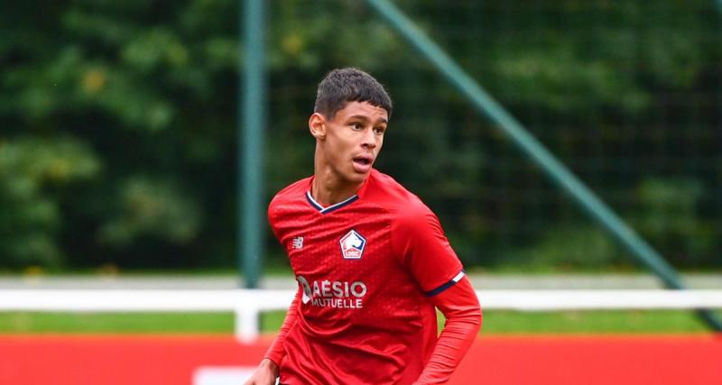  - Dunkerque : un joueur du LOSC s'engage avec l'USLD (off)