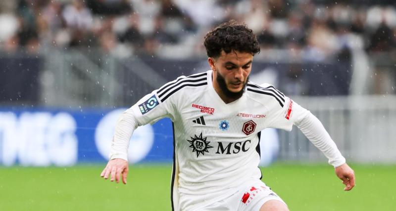  - Amiens : les Nordistes intéressés par Nordine Kandil