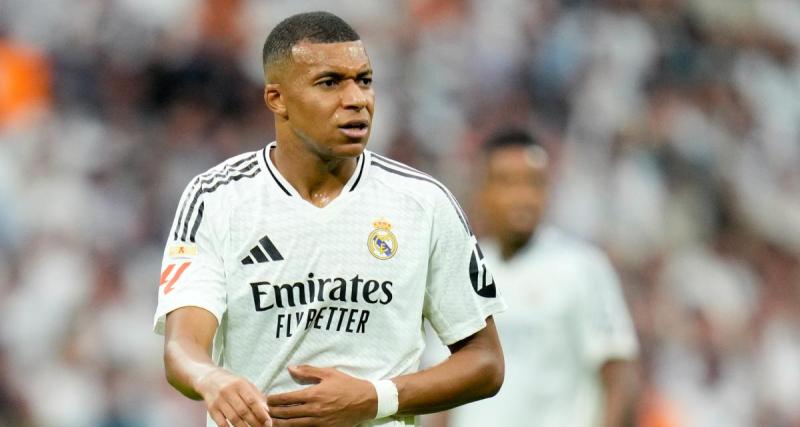  - Équipe de France : le Real Madrid aurait souhaité mettre Kylian Mbappé au repos