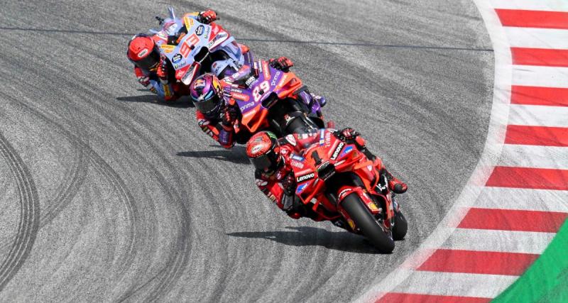  - GP d’Aragon de MotoGP : programme TV et horaires de vendredi