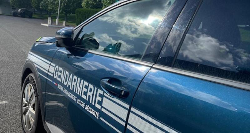  - Alcool, excès de vitesse, stupéfiants : 42 infractions en un seul week-end en Haute-Vienne