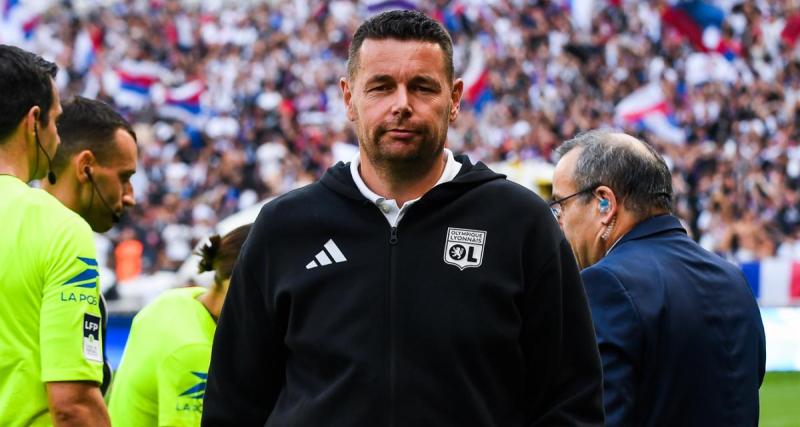  - OL : un renfort offensif de taille va débarquer ?