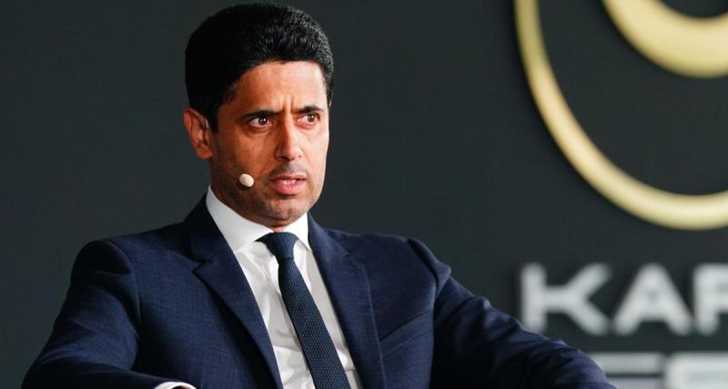  - PSG : la belle réaction du président concernant le tirage de la Ligue des champions