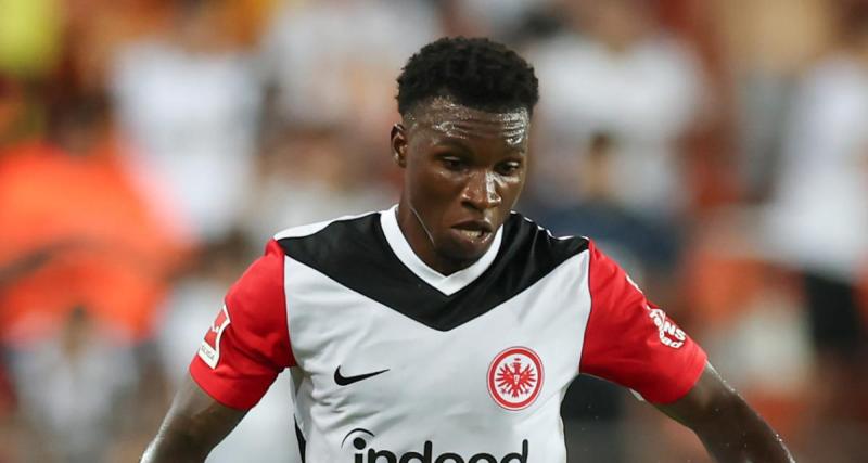 - Reims : Aurélio Buta officialisé (off)