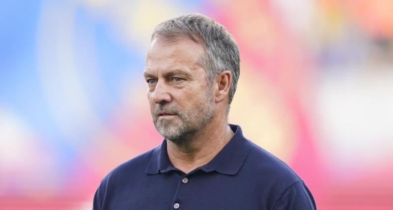  - Barça : la tentative désespérée d'un ancien pour aider à recruter