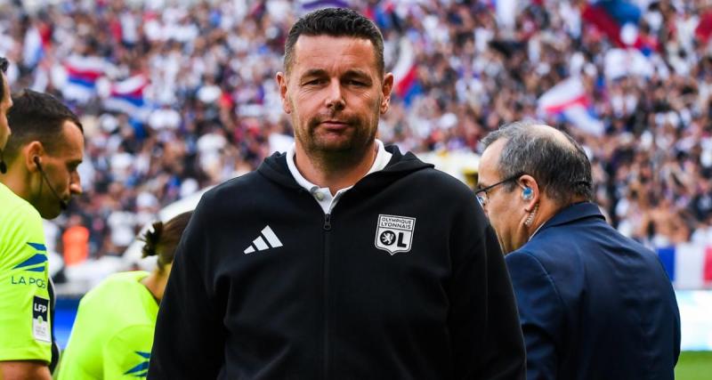  - OL : un renfort de Ligue 1 va débarquer en défense ! 