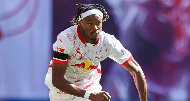  - Al Nassr : accord total pour Mohamed Simakan ! 