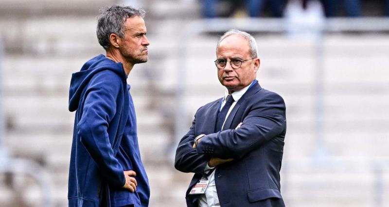  - PSG : un indésirable sur le point de rebondir en Liga ? 