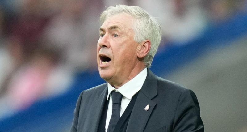  - Real Madrid : un joueur poussé dehors par Ancelotti en passe de trouver un nouveau club