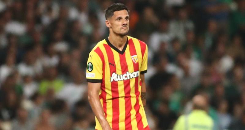  - Panathinaïkos – Lens : Lens s’est écroulé en seconde période … 