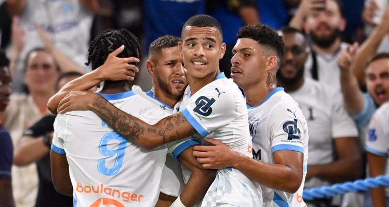  - Toulouse - OM : les compos probables !