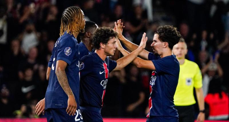  - Lille - PSG : les compos probables !