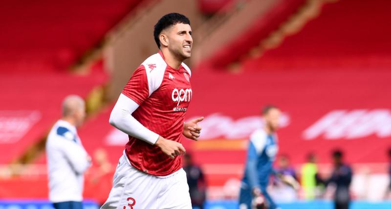  - Monaco : Guillermo Maripan quitte la Principauté (off)