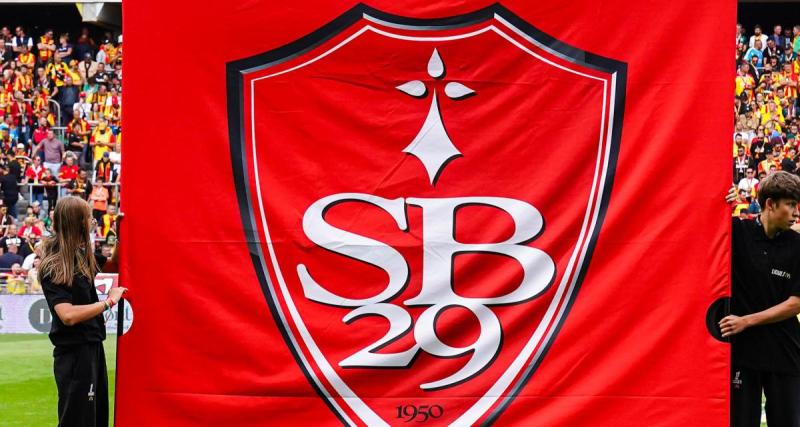  - Denis Le Saint (Brest) : "C'est magnifique", la joie du président brestois après le tirage de la Ligue des champions 