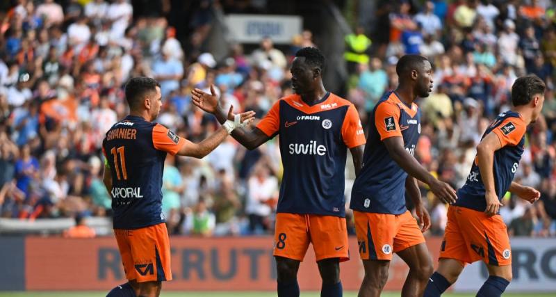  - Montpellier - Nantes : les compos probables ! 