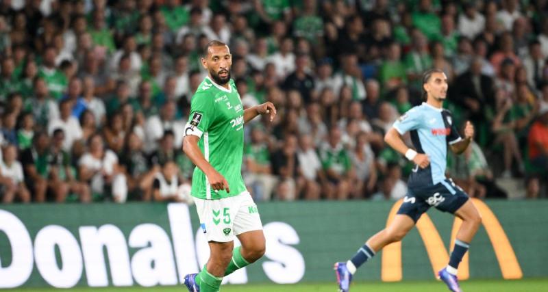  - Brest - ASSE : les compos probables !