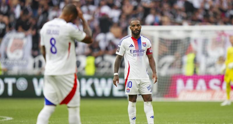  - OL - Strasbourg : les compos probables !
