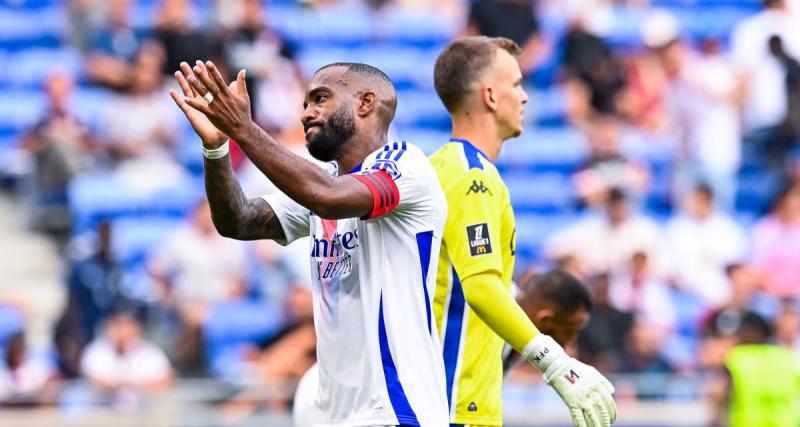  - OL - Strasbourg : quelle chaîne et comment voir le match en streaming ?