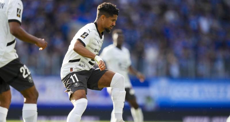  - Reims - Rennes : les compos probables !
