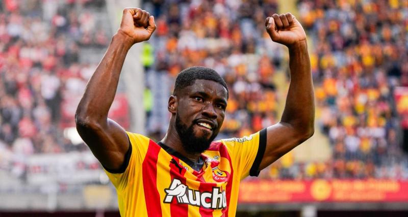  - Grosse surprise, Kévin Danso ne signera pas à la Roma ! (officiel)