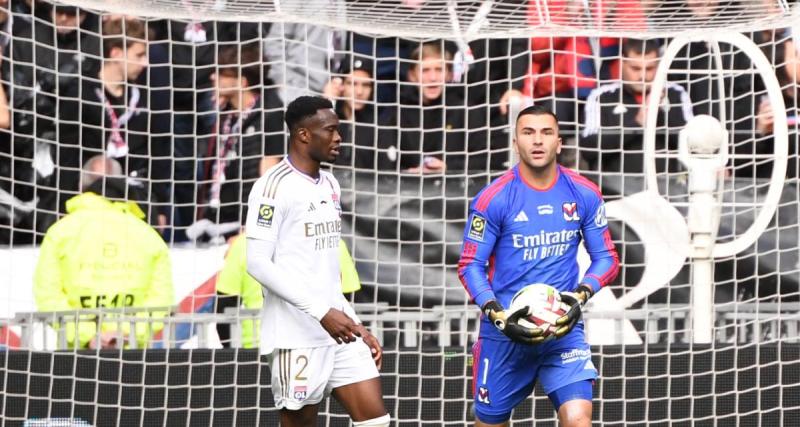  - OL : direction Auxerre pour un indésirable ?