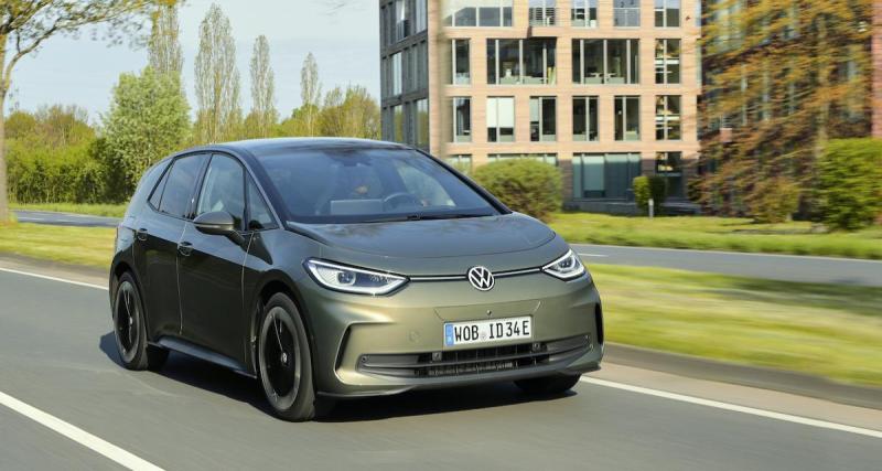  - Voiture électrique, des ventes sans équivoque en Europe