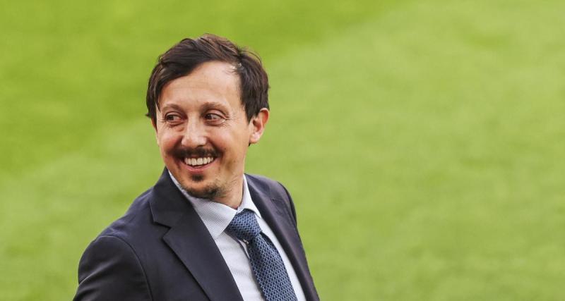  - OM : trois arrivées et trois départs pendant la dernière ligne droite ?