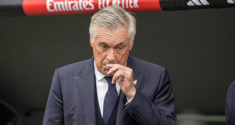  - Real Madrid : le choix osé d'Ancelotti entre Vinicius et Mbappé pour les penaltys