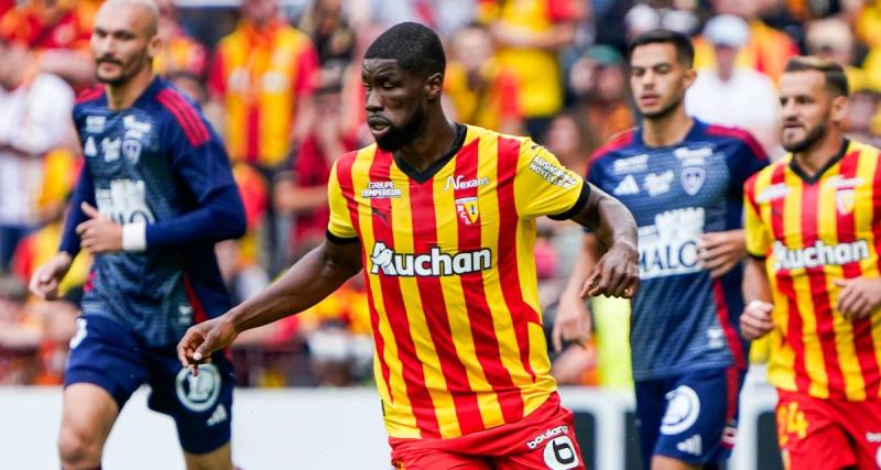  - Lens : un solide défenseur sénégalais pour remplacer Danso ?