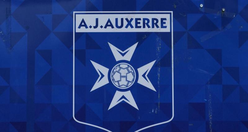  - Auxerre : gros coup dur pour Lasso Coulibaly
