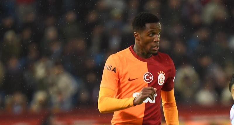  - OL : Wilfried Zaha tout proche d'être prêté aux Gones ?