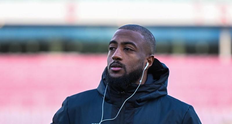  - Nancy : direction la Slovénie pour Cheikh Touré ?