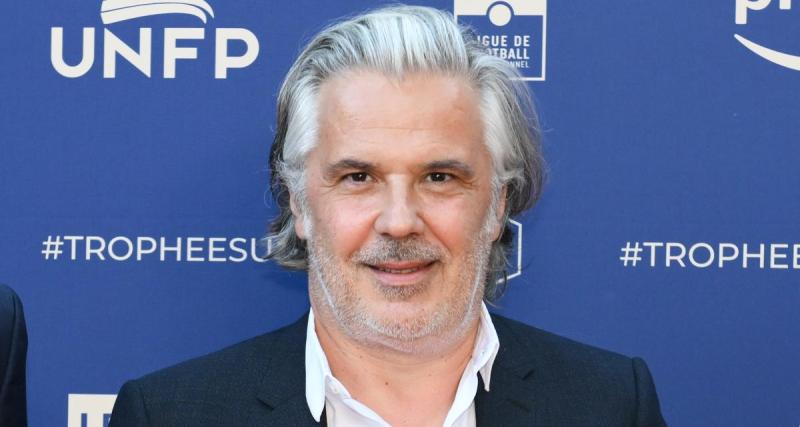  - Ligue 1 : un entraîneur dézingue le président de la LFP