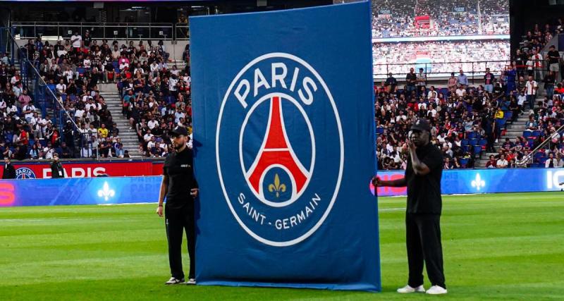  - PSG : la bande-annonce complètement folle du documentaire sur Enrique