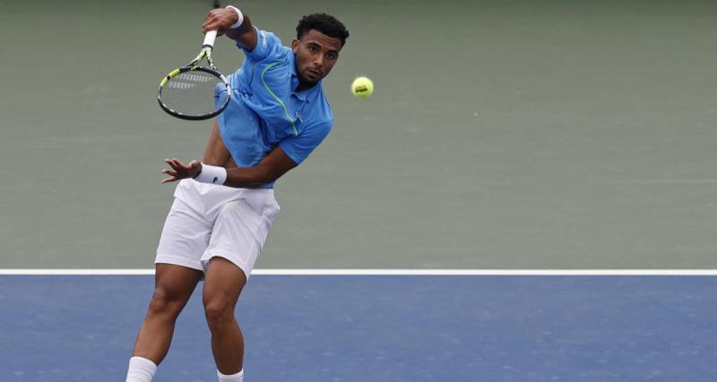  - US Open : le cauchemar se poursuit pour les Français, une terrible première depuis 1995