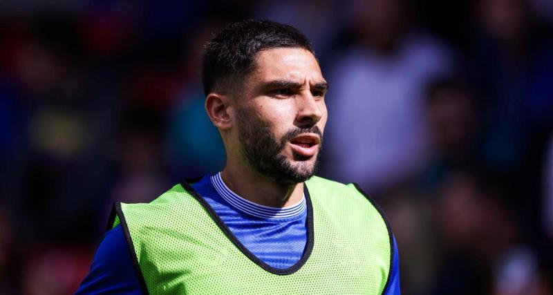  - 🚨 OM : Neal Maupay débarque en provenance d'Everton ! (Officiel)